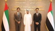 Business News | Invincible Ocean Partners with the Private Office of UAE Royal Family-owned Seed Group to Offer Its AI Driven Products in the Middle East