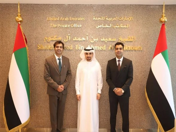 Business News | Invincible Ocean Partners with the Private Office of UAE Royal Family-owned Seed Group to Offer Its AI Driven Products in the Middle East