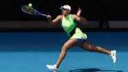 Sports News | Australian Open: Defending Champion Keys, Pegula, Anisimova Continue Winning Run