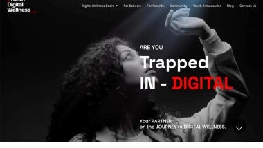 Business News | Class 10 Student Launches Youth Digital Wellness Initiative to Promote Balanced Screen Use