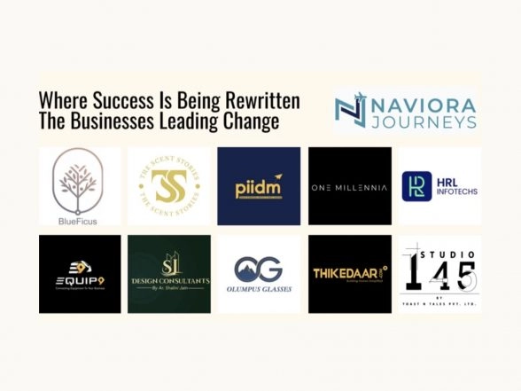 Business News | Where Success Is Being Rewritten: The Businesses Leading Change