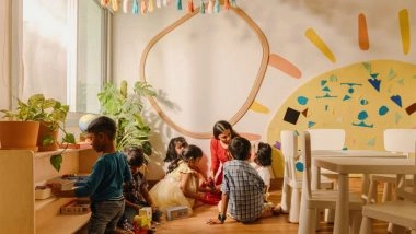 Business News | Openhouse Is Redefining Early Learning in India Through a Simple Idea: Learn by Doing