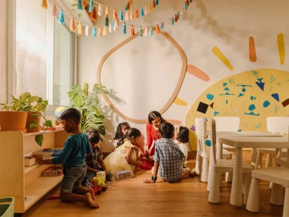 Business News | Openhouse Is Redefining Early Learning in India Through a Simple Idea: Learn by Doing