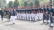 India News | Remain Strong and Prepared, Draw Inspiration from NCC Cadets: Defence Minister to Youth