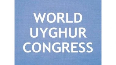 World News | WUC Urges UK PM Keir Starmer to Raise Uyghur Genocide During Landmark China Visit