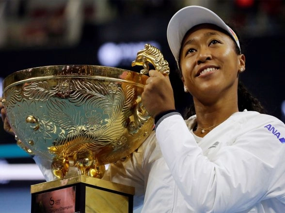 Sports News | Australian Open: Naomi Osaka Withdraws from Tournament Due to Abdominal Injury