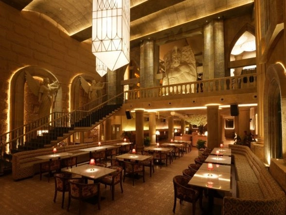 Business News | Gladia Brewery & Kitchen Redefines the Dining Experience on Sarjapur Road, Bengaluru