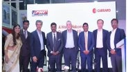 Business News | PHE Industries Private Limited Inaugurated India's First Carraro Authorised Service Centre at Its Faridabad Facility