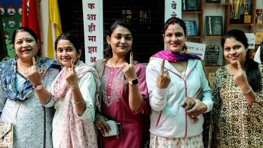 India News | Election Commission to Celebrate 16th National Voters' Day Tomorrow