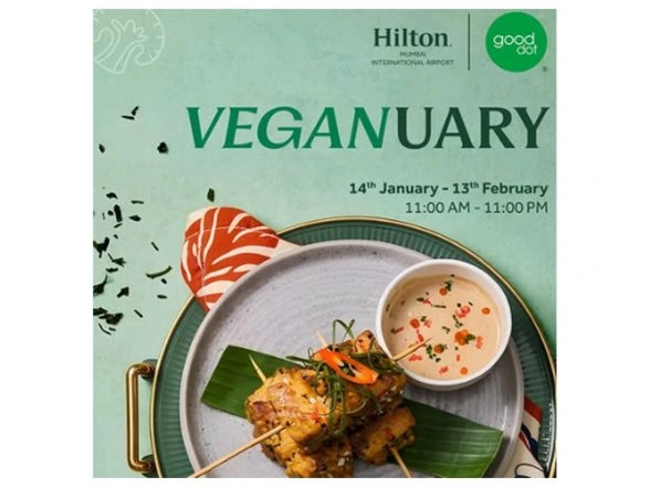 Business News | Brands and Workplaces Celebrate Veganuary
