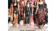 Business News | New York Fashion Designer Tina Tandon Announces India Launch with U.S. Embassy-Backed Events in Delhi and Mumbai