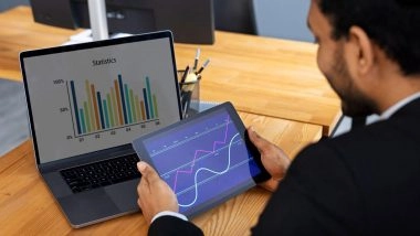 Business News | Best Trading App for Beginners in India: A Simple Guide