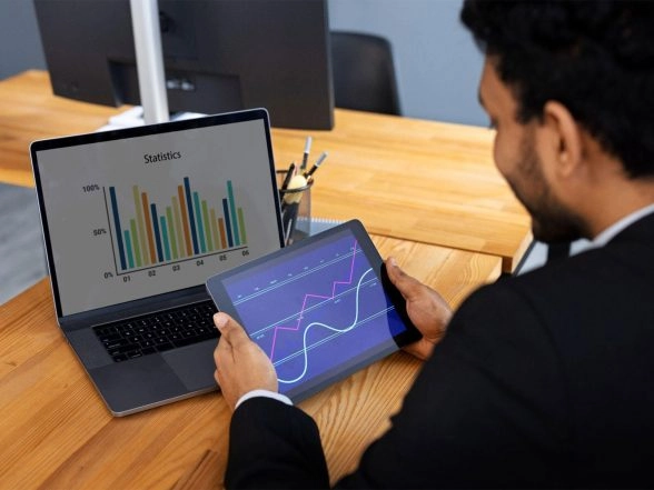 Business News | Best Trading App for Beginners in India: A Simple Guide