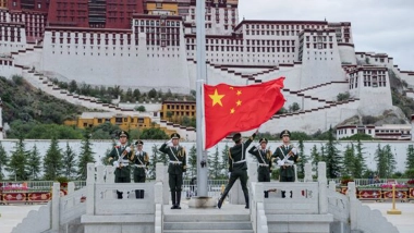 World News | China Faces Criticism as Record 10,500 Tibetan Students Enrolled in 'Tibet Classes', Raising Concerns of Cultural Assimilation