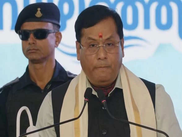 Business News | India to Regain Maritime Leadership Under Maritime Amrit Kaal Vision 2047: Sarbananda Sonowal