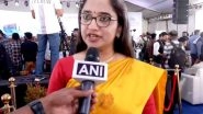 Business News | Vizhinjam Port Accelerates Development Work to Tap Global Maritime Potential: MD Divya S Iyer
