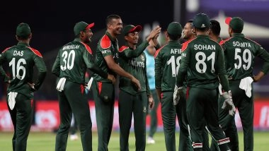 Sports News | Bangladesh Has Overplayed Its Hand by Boycotting T20 World Cup, Says Former General Secretary of Bangladesh Cricket Board