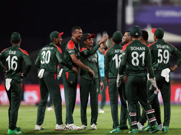 Sports News | Bangladesh Has Overplayed Its Hand by Boycotting T20 World Cup, Says Former General Secretary of Bangladesh Cricket Board