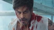 Entertainment News | Shah Rukh Khan's 'King' Set to Hit Theatres on This Date