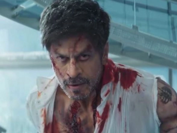 Entertainment News | Shah Rukh Khan's 'King' Set to Hit Theatres on This Date