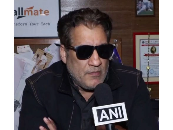 Sports News | Atul Wassan Calls Bangladesh's T20 World Cup Pullout 'laughable', Backs ICC Decision