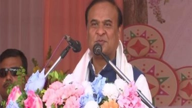India News | Assam's Ascendancy: An Era of Progress Under CM Himanta Biswa Sarma