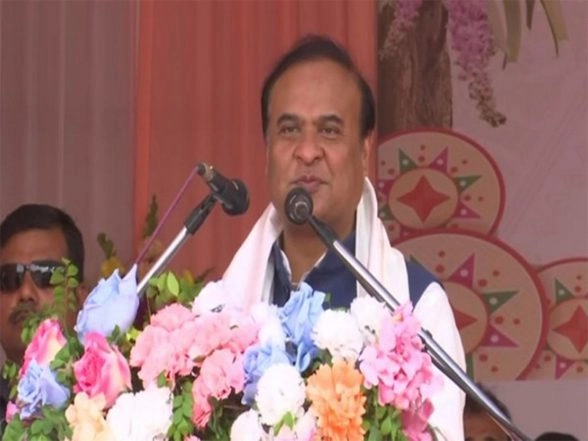 India News | Assam's Ascendancy: An Era of Progress Under CM Himanta Biswa Sarma