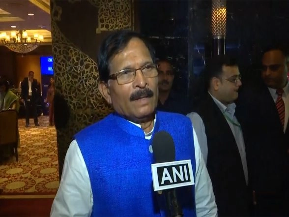 India News | Union MoS Shripad Yesso Naik Interacts with Beneficiaries of PM-KUSUM, PM-JANMAN and DA-JGUA