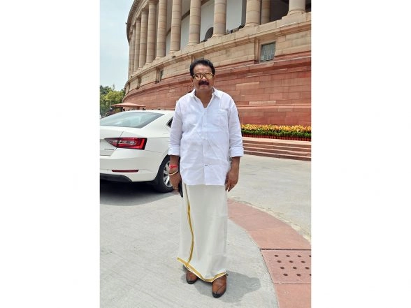 India News | Panchayati Raj Ministry to Felicitate Panchayat Leaders on Eve of 77th Republic Day