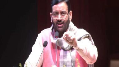 India News | World Bank Approves Rs 5,700 Crore Assistance for 'Jal Sanrakshit Haryana'