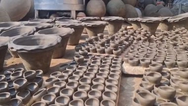 India News | From Mud to Global Glory: Asharikandi's Terracotta Journey of Three Decades