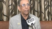 World News | Bangladesh: Former Awami League MP Bahauddin Nasim Alleges ISI Presence, Growing Ties with Pakistan