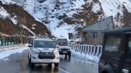 India News | J-K: Restoration Work Underway as NH-44 Remain Closed on Third Day