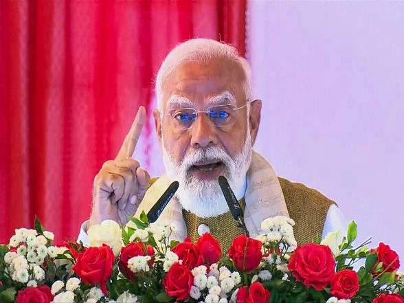 India News | PM Modi, President Murmu Greet People of Himachal on Statehood Day