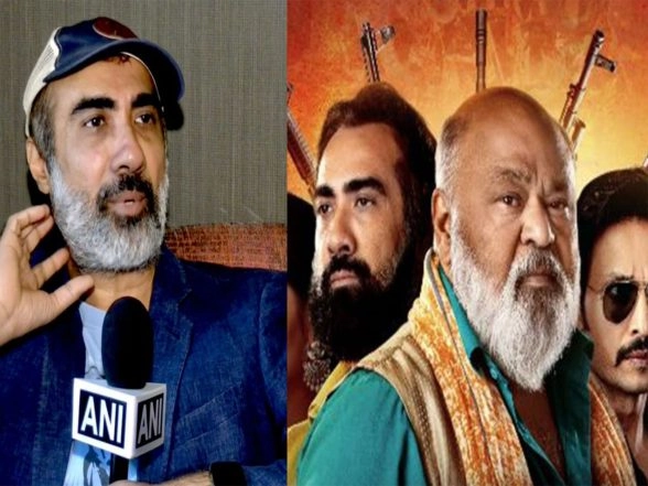 Entertainment News | "It Was an Privilege:" Ranvir Shorey Says Cast Was Major Reason He Joined 'Bindiya Ke Bahubali' Season 2