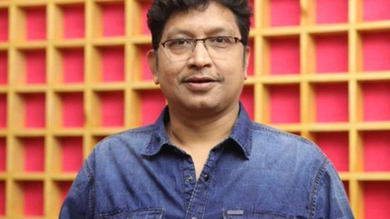 Odia Singer-Composer Abhijit Majumdar Dies: CM Mohan Charan Majhi, Dharmendra Pradhan and Baijayant Panda Pay Tribute (See Posts)