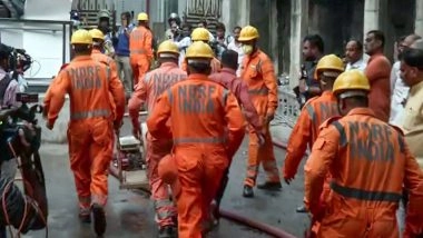 India News | Telangana: 6 Girls Found Unconscious in Hostel Room After AC Blast