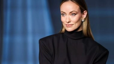 Entertainment News | Olivia Wilde's 'The Invite' Receives Standing Ovation at Sundance Film Festival, Actor Left in Tears