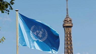 World News | UNESCO Provides Emergency Support to Safeguard Vietnam Heritage