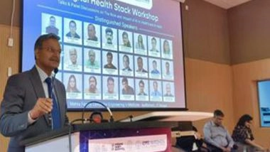 India News | Policy Leaders, Innovators Deliberate Future of Responsible Health AI as Federated Intelligence Hackathon Concludes at IIT Kanpur