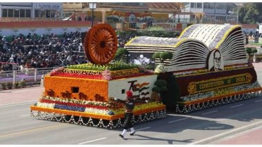 India News | Republic Day Marks Completion of India's Journey to Constitutional Self-governance