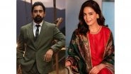 Entertainment News | 'Fauji' Kids Rannvijay Singha, Mona Singh Revisit Childhood Memories Ahead of 77th Republic Day Celebrations