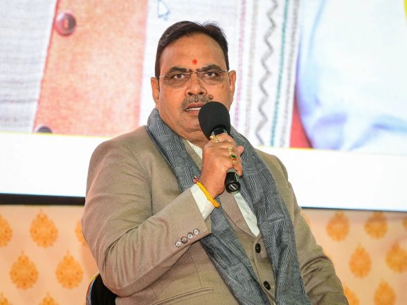 India News | Zero Tolerance on Paper Leak, Culprits Will Face Strict Punishment: Rajasthan CM Bhajanlal Sharma