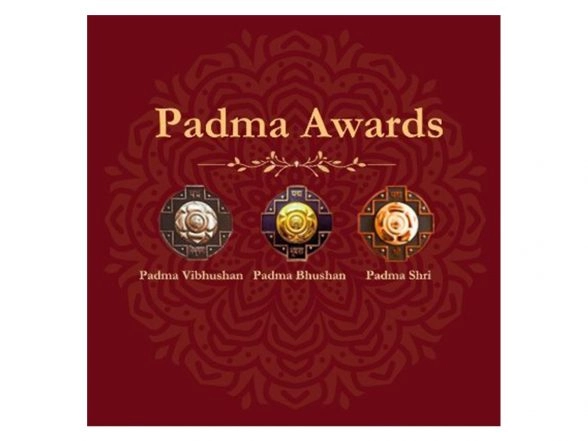 India News | Padma Awards 2026 Honour Unsung Heroes from Across India; List Announced on Republic Day Eve