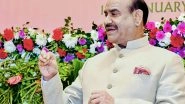 India News | Lok Sabha Speaker Om Birla Extends Greetings on 77th Republic Day Eve