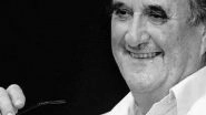 World News | Famed Journalist, Author Mark Tully Passes Away at 90