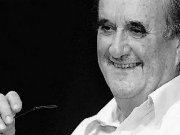 World News | Famed Journalist, Author Mark Tully Passes Away at 90