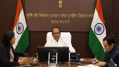 Business News | Procurement of 3.37 Lakh Metric Tonnes of Tur Approved in Maharashtra for Rs 2,696 Crore