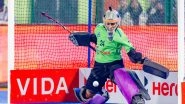 Sports News | Was Mentally Calm, Present in Moment: SG Pipers Shootout Hero Bansari Solanki Reflects on Women's HIL Final