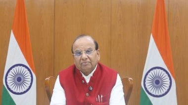 Business News | Delhi Development Authority Sets Stage for City's First-ever Green Expo in Feb